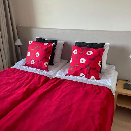 Holiday Home Tahkovuori Chalet B 406 By Interhome Luaran gambar